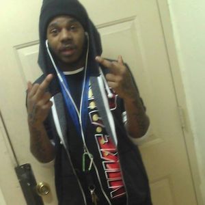 Meet your Posher, Devante